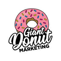 Giant Donut Marketing