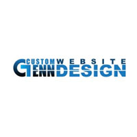 Glenn Website Design