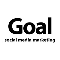 GOAL - Social Media Marketing