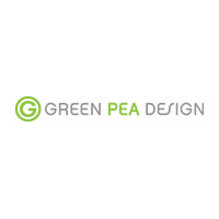 Green Pea Design