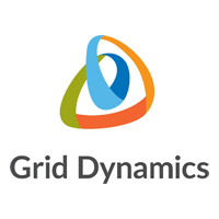 Grid Dynamics Digital Team