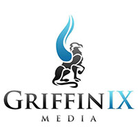 GriffinIX Media Web Design