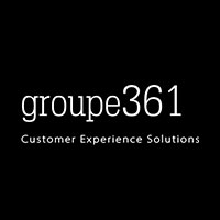 Groupe 361°