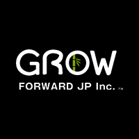 Grow Forward JP Inc.,