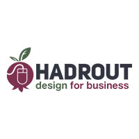 Hadrout Design for Business