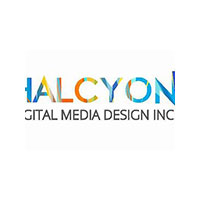 Halcyon Digital Media Design, Inc.