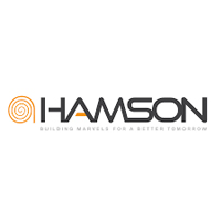 HAMSON I T