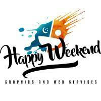 HappyWeekend Graphics & Web Services