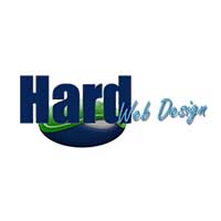 Hard Web Design