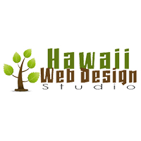 Hawaii Web Design Studio