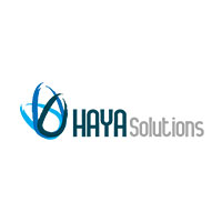 Haya Solutions Inc.