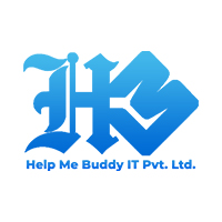 Help Me Buddy IT Pvt Ltd