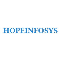 Hope Infosys