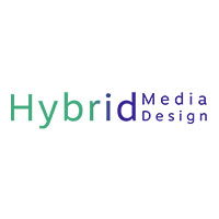 Hybrid Media Design