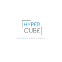 Hypercube Web Design