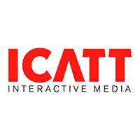 ICATT interactive media