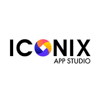 Iconix App Studio