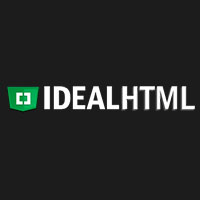 Ideal HTML