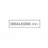 IDEALCODE.dev