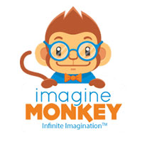 Imagine Monkey