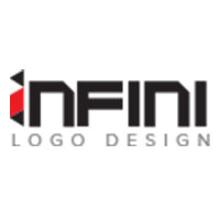 Infini Logo Design