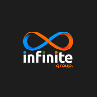 Infinite group