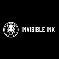 Invisible Ink