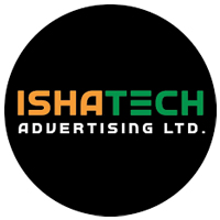 IshaTech Advertising Ltd