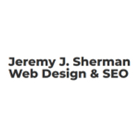 Jeremy Sherman Web Design & SEO