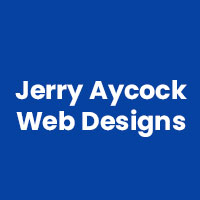 Jerry Aycock Web Designs