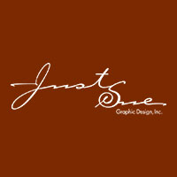 Just Sue Graphic Design, Inc.