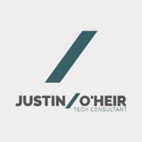 Justin O'Heir - Tech Consulting