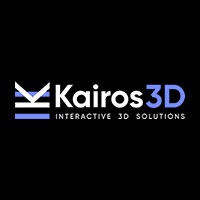 Kairos 3D