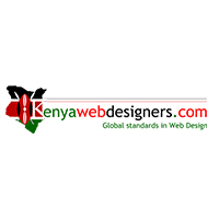 Kenya Web Designers