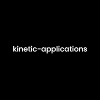 Kinetic Applications