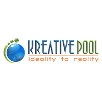 Kreative Pool