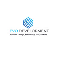 Levo Website Development