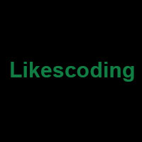 Likescoding