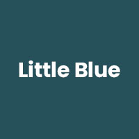 Little Blue