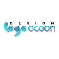 Logo Design Ocean