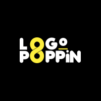 Logo Poppin