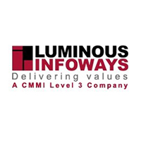 Luminous Infoways Pvt. Ltd.