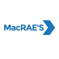 MacRAE'S