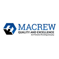 Macrew Technologies Pvt. Ltd.