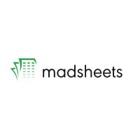 madsheets