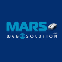 MARS Web Solution