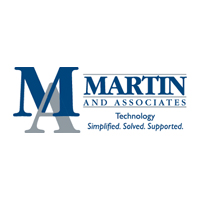 Martin and Associates