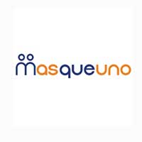 MasQueUno