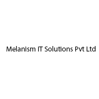 Melanism IT Solutions Pvt Ltd