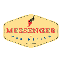 Messenger Web Design